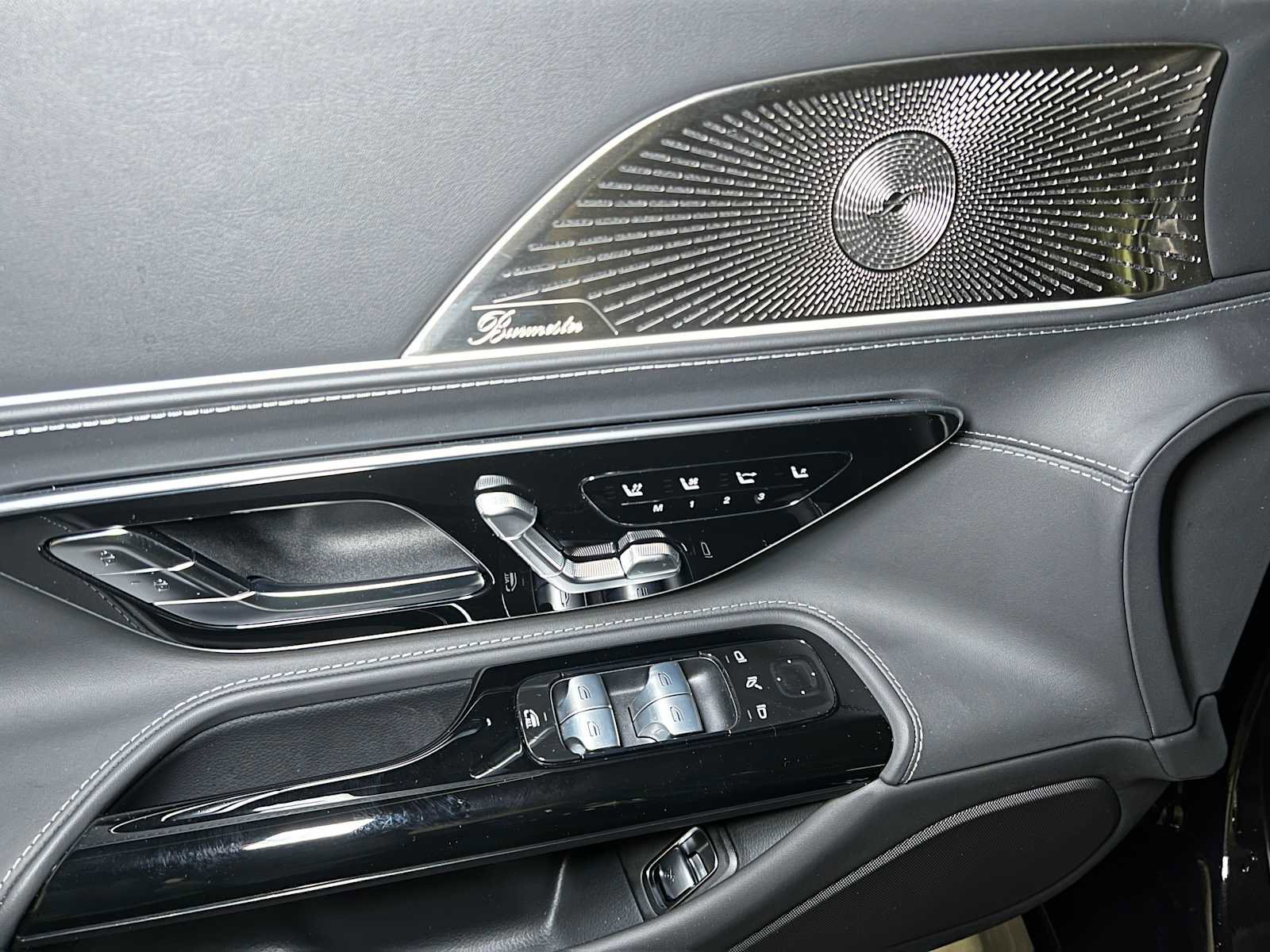 New 2026 Mercedes-Benz SL 43 AMG image 21