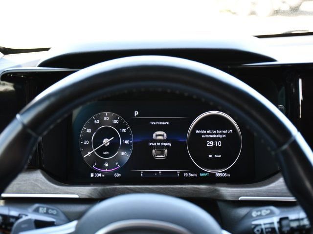 Used 2021 Kia Sorento SX Prestige image 26
