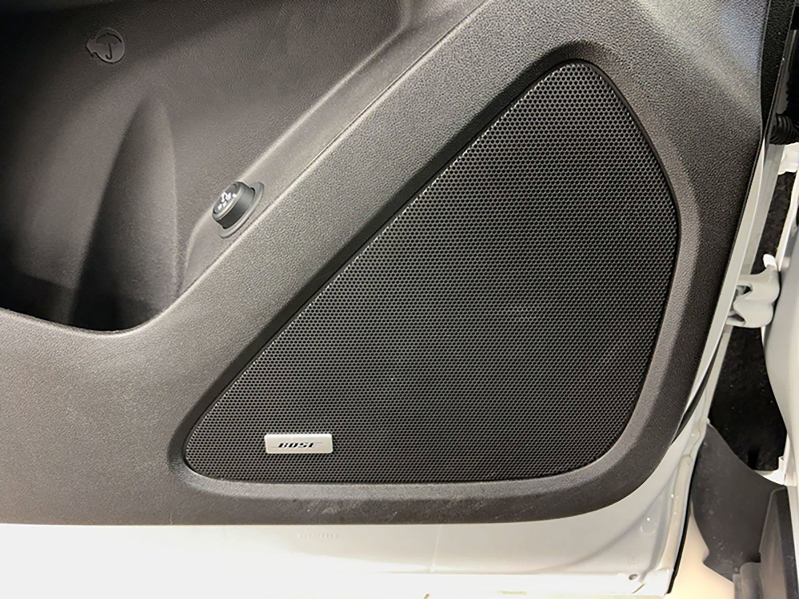 Certified 2024 Chevrolet Equinox RS w/ RS Leather Package image 22