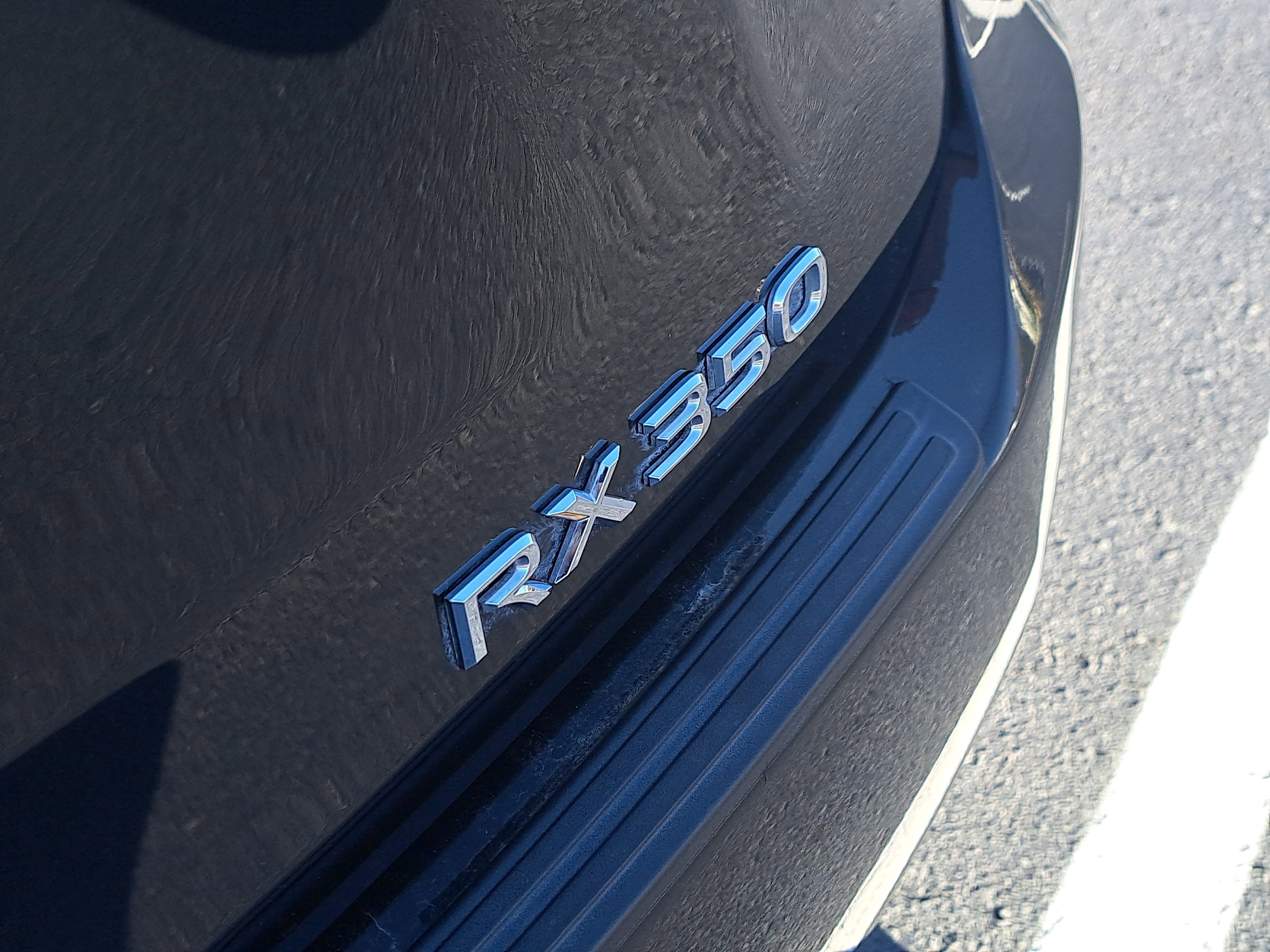 Used 2017 Lexus RX 350 AWD image 8