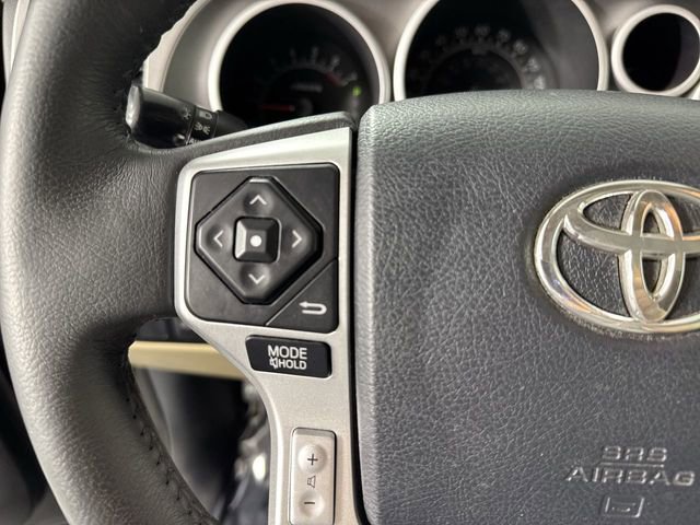 Used 2014 Toyota Sequoia SR5 AWD/4WD image 12