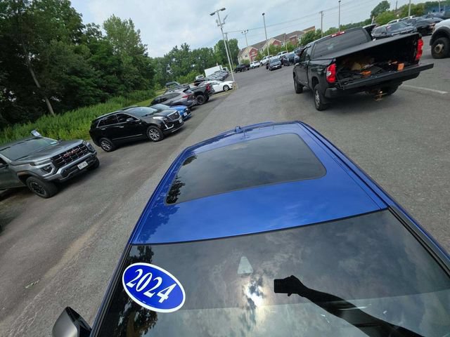 Used 2024 BMW M240i xDrive Coupe w/ Premium Package AWD/4WD image 17