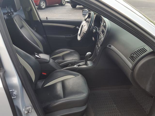Used 2008 Saab 9-3 Aero w/ Touring Package image 19