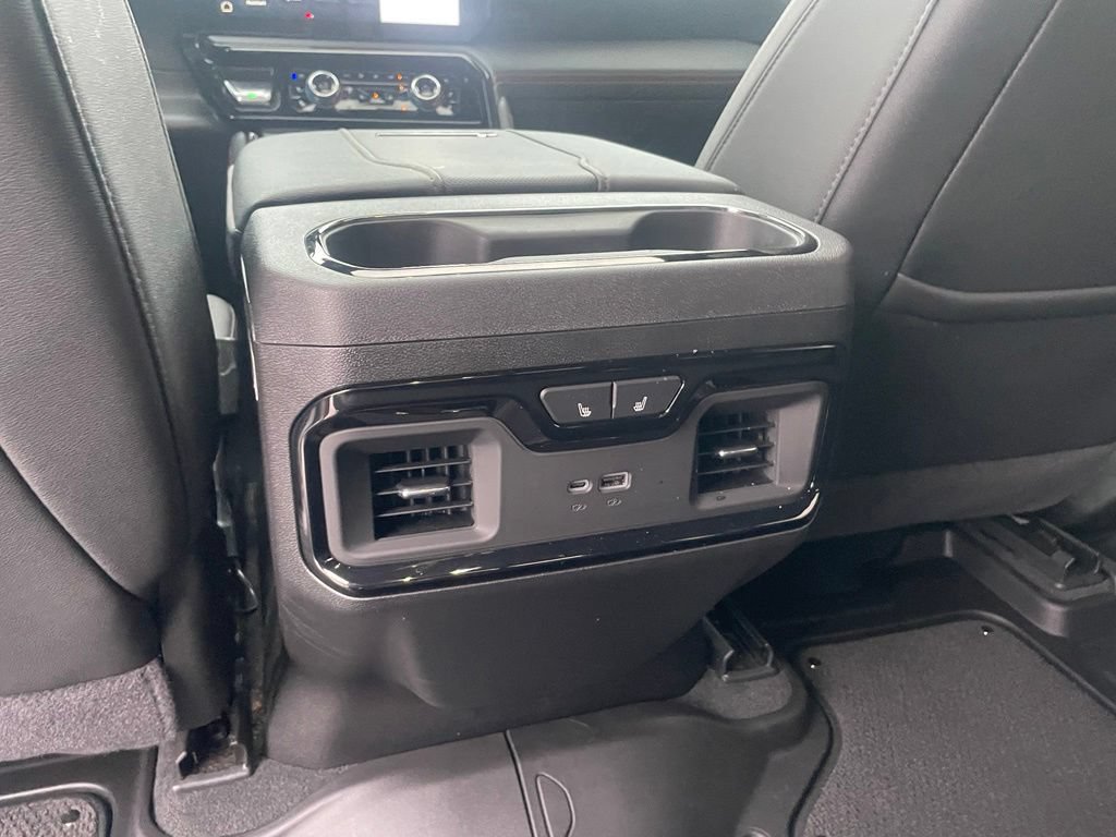 Used 2026 GMC Sierra 2500 AT4 w/ AT4 Premium Plus Package AWD/4WD image 28