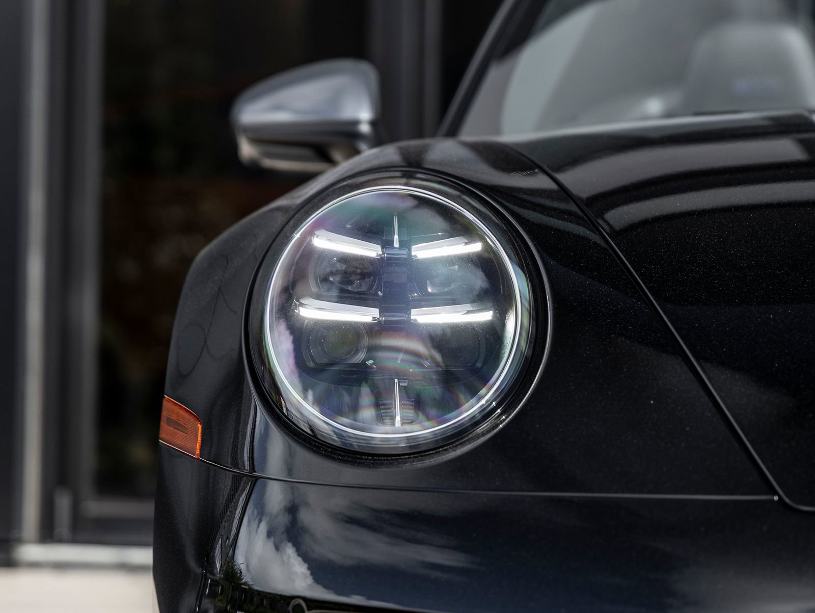 Certified 2026 Porsche 911 Carrera T image 16