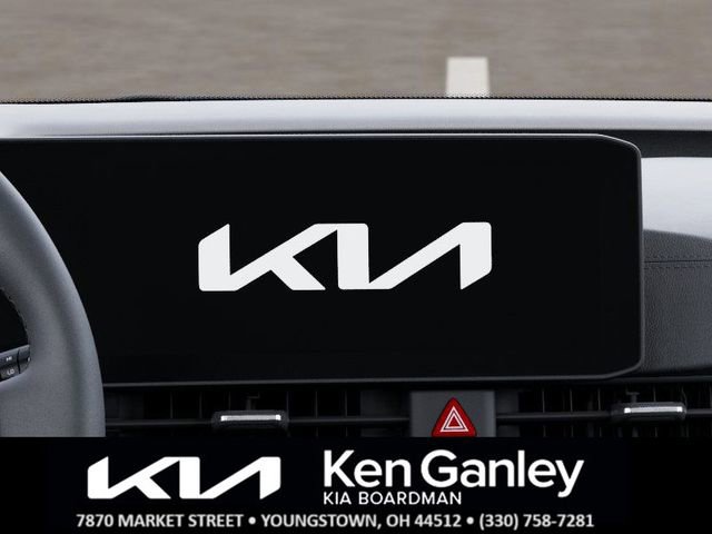 New 2026 Kia Carnival EX image 20