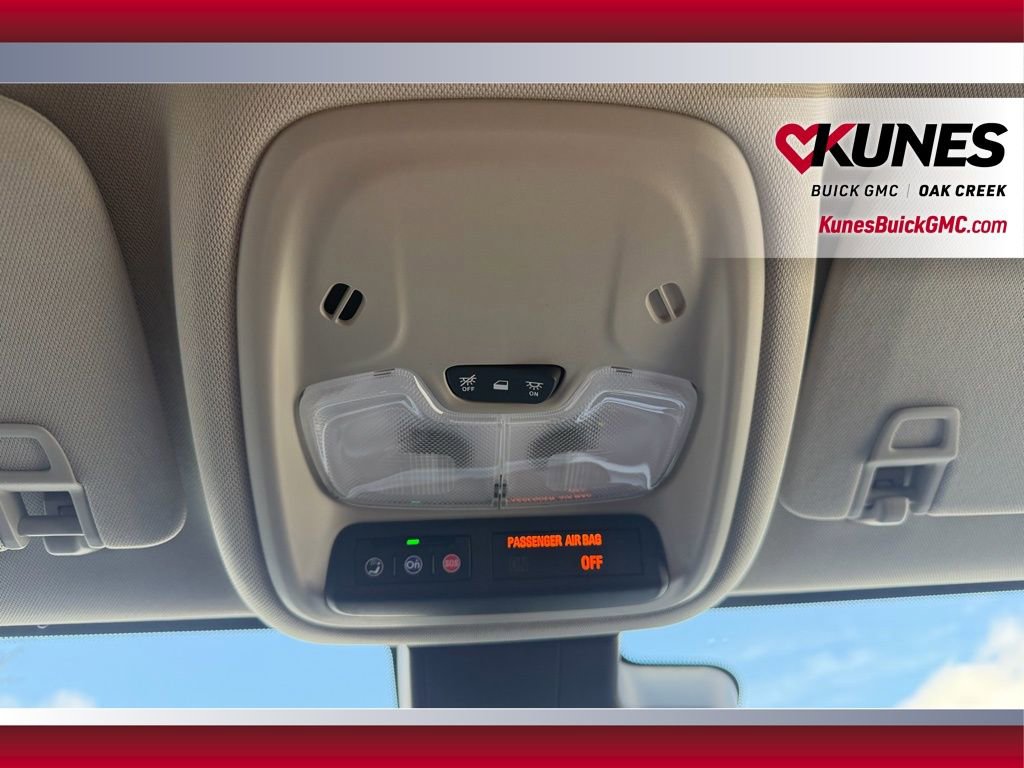 New 2026 Buick Encore GX Sport Touring w/ Comfort Package image 21