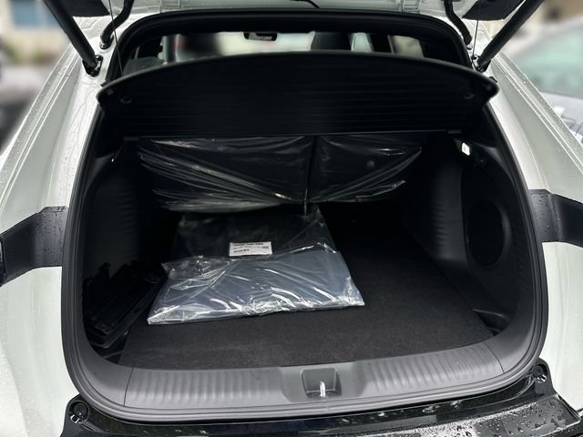 New 2026 Acura ADX A-Spec w/ Advance Package AWD/4WD image 25