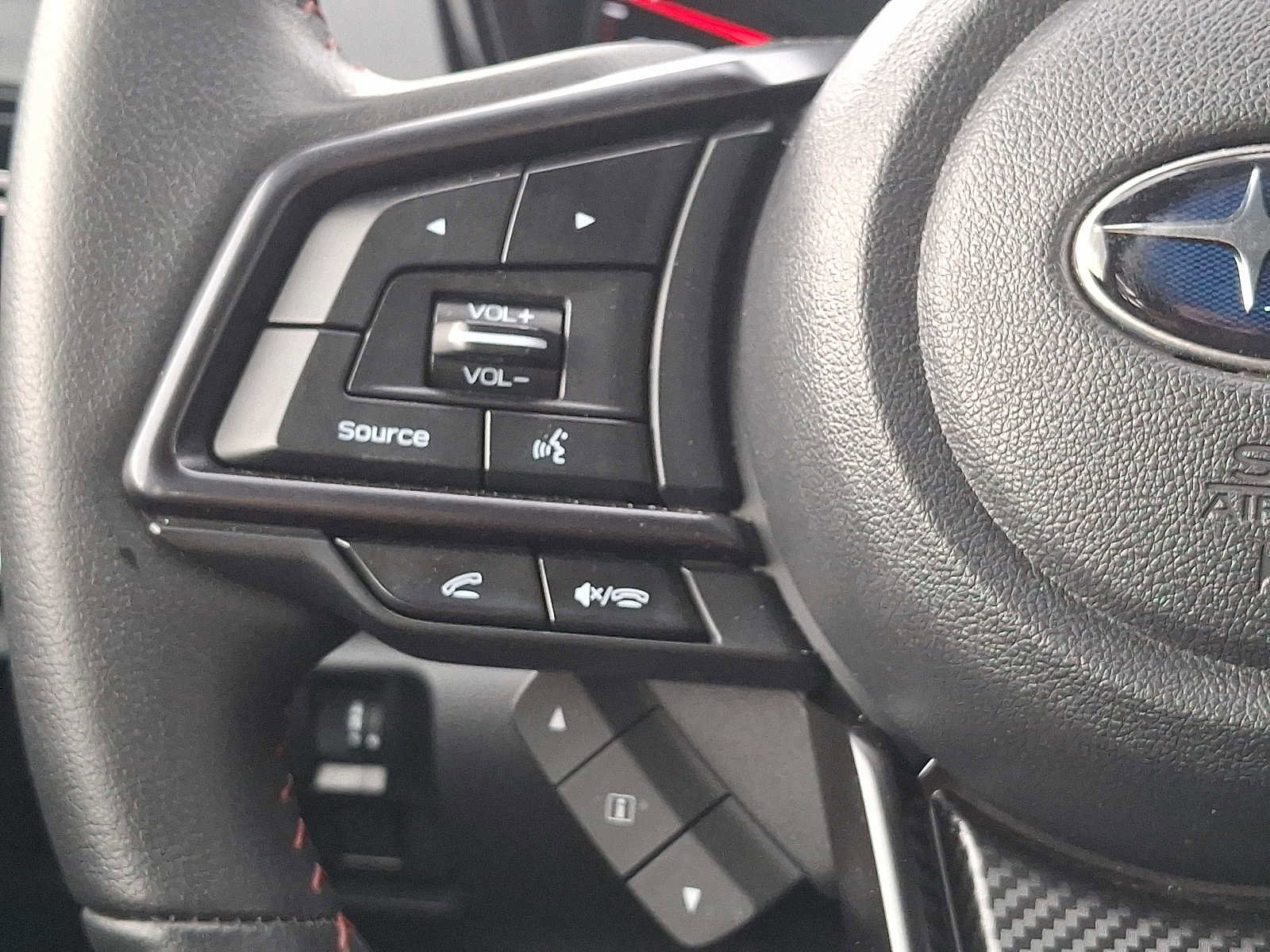Used 2024 Subaru WRX Premium image 19