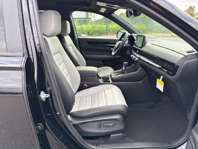 Certified 2026 Honda CR-V Sport Touring image 10