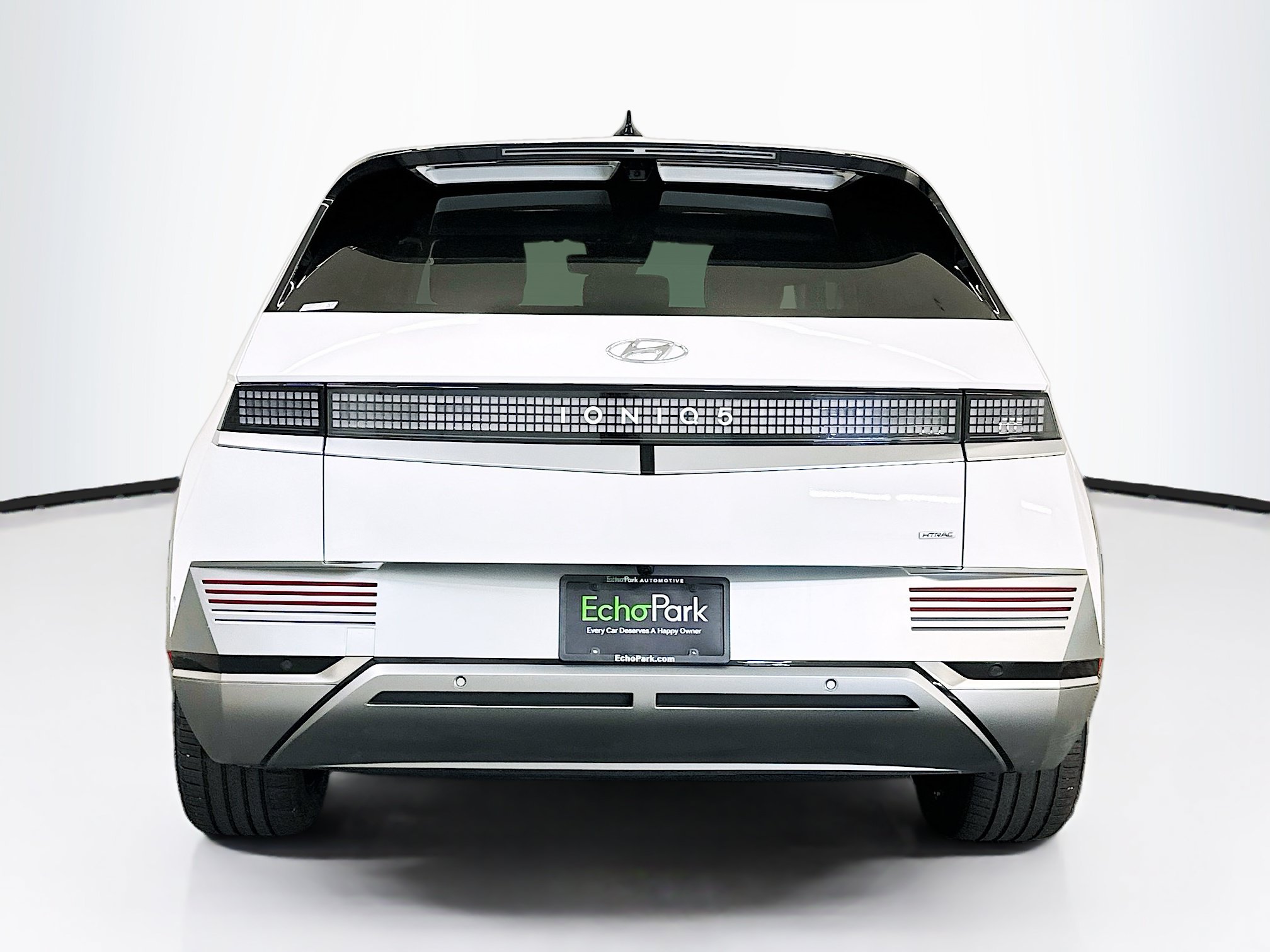 Used 2024 Hyundai Ioniq 5 Limited AWD/4WD image 7