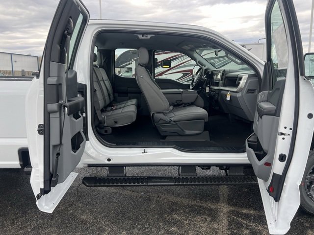 New 2026 Ford F250 XL w/ STX Appearance Package image 19