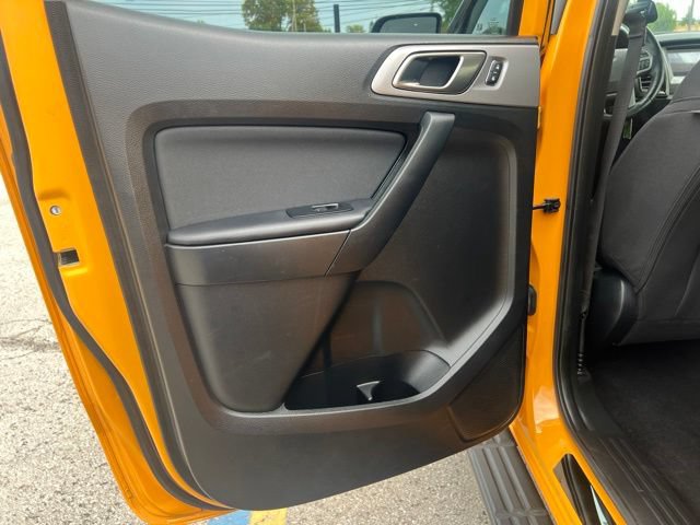Used 2021 Ford Ranger XLT w/ Equipment Group 301A Mid AWD/4WD image 23