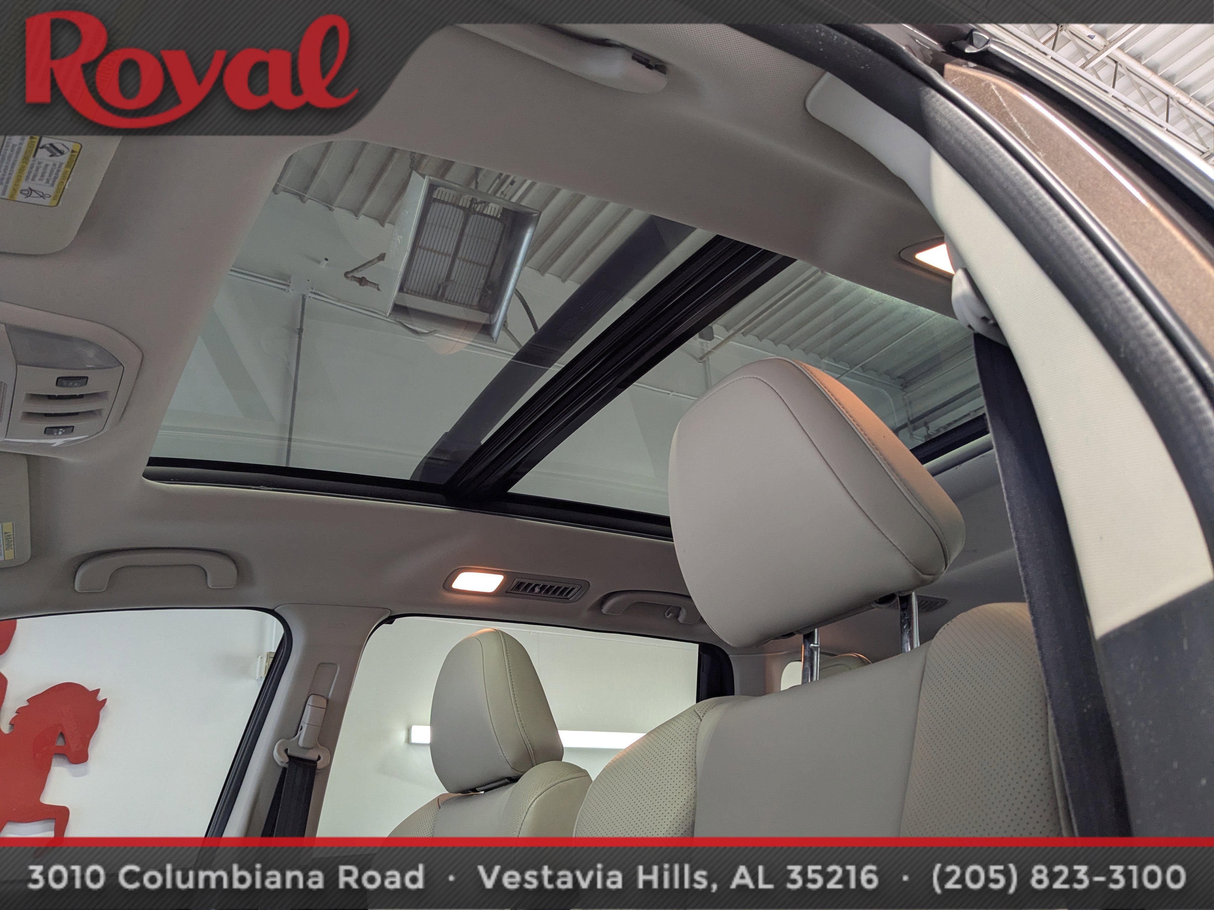 Used 2021 Subaru Ascent Limited w/ Technology Package image 27