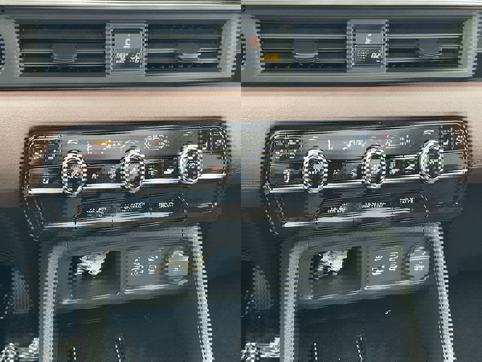 New 2025 Honda Pilot Elite image 24