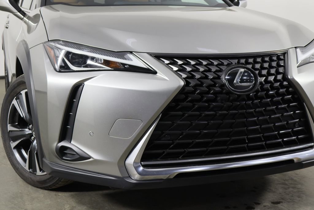 Used 2021 Lexus UX 200 w/ Accessory Package (Z1) image 42