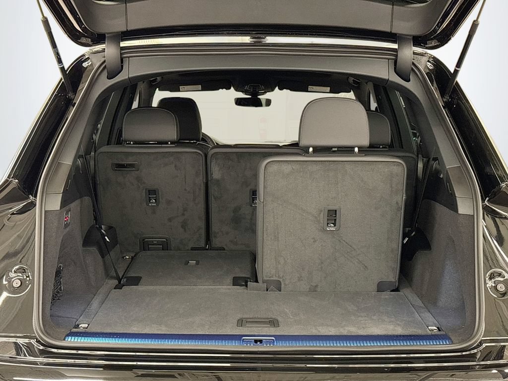 New 2026 Audi Q7 2.0T Premium Plus AWD/4WD image 25
