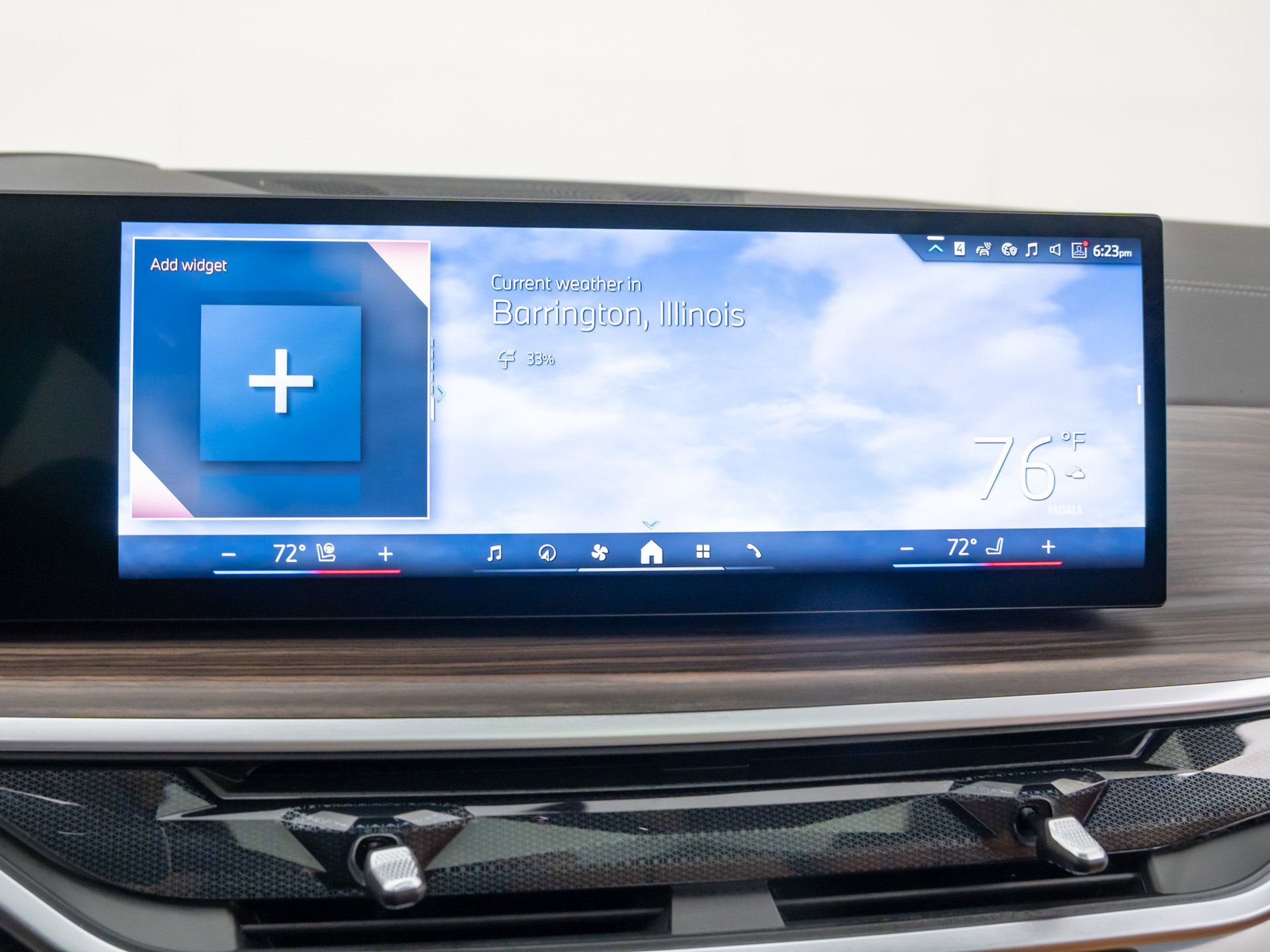 Certified 2026 BMW X5 xDrive40i image 23