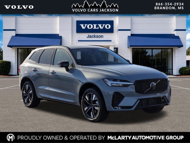 New 2026 Volvo XC60 B5 Plus w/ Climate Package AWD/4WD image 1