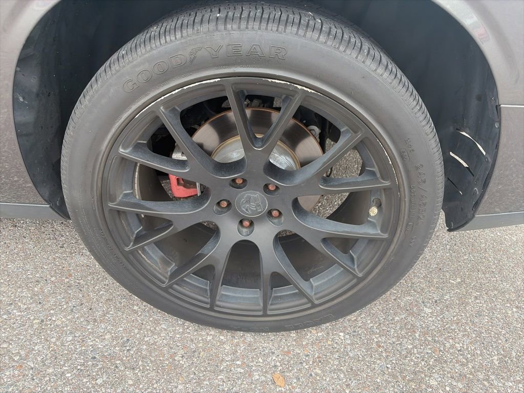 Used 2018 Dodge Challenger SXT RWD image 10