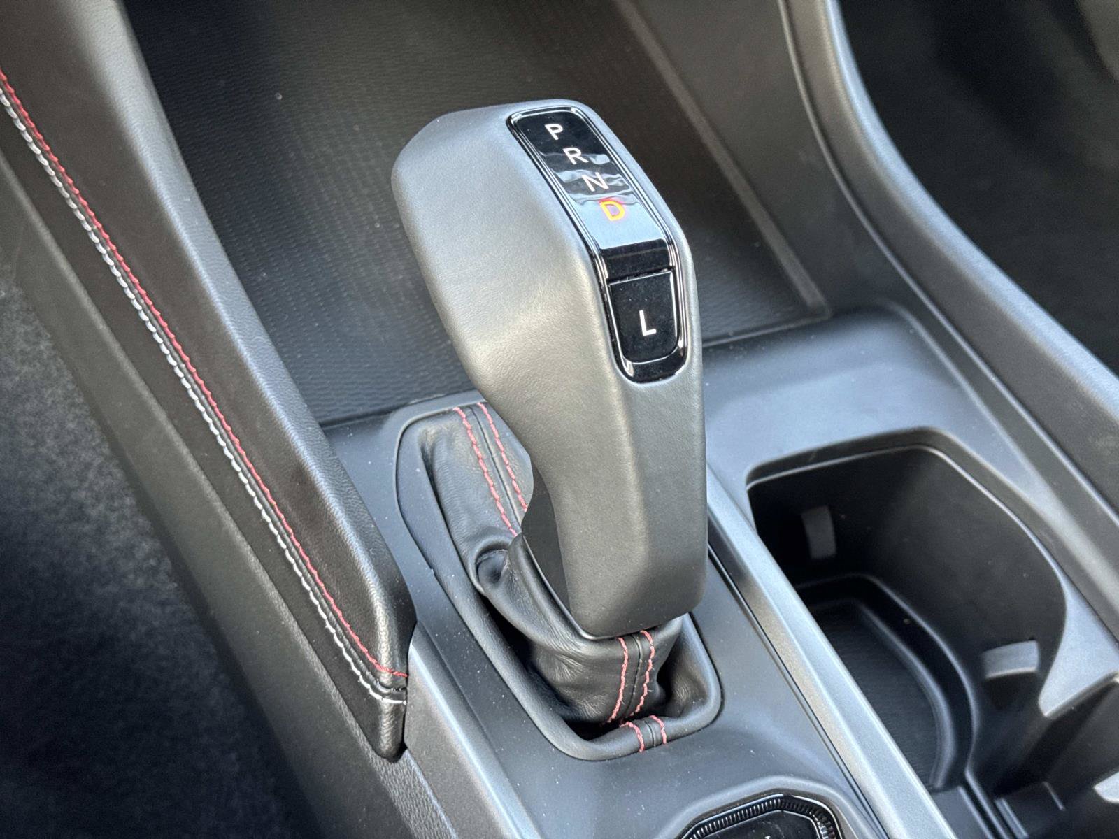 New 2026 Dodge Charger Scat Pack AWD/4WD image 16