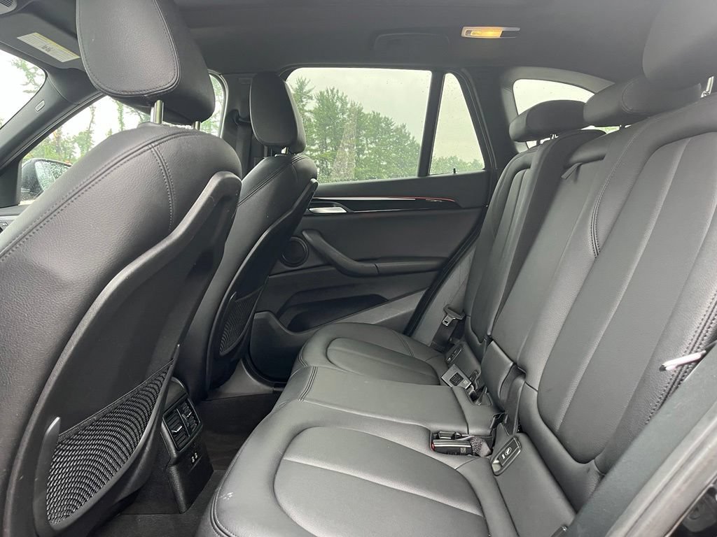 Used 2022 BMW X1 sDrive28i w/ Convenience Package FWD image 22