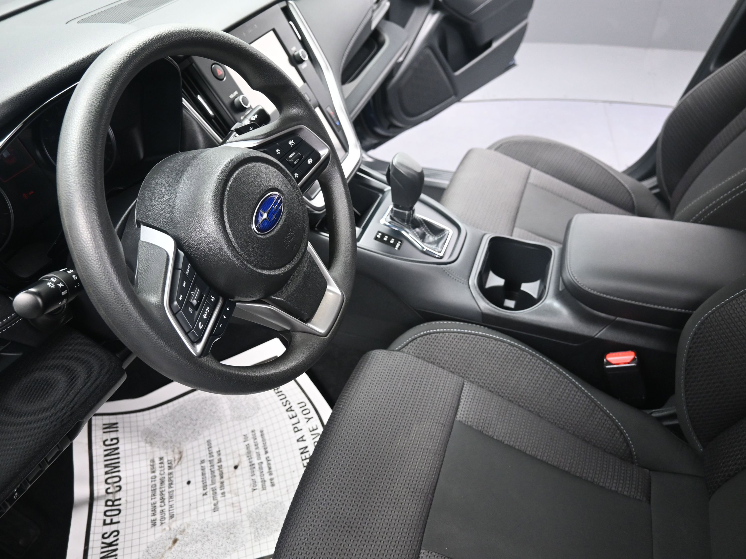 Used 2025 Subaru Outback image 18