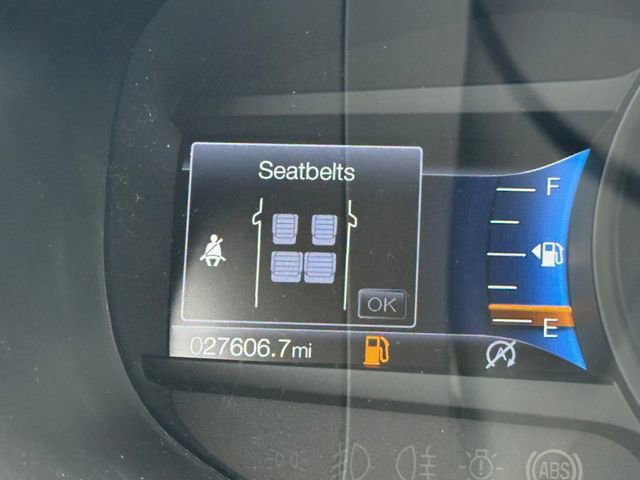 Certified 2023 Ford Edge SEL w/ Convenience Package image 17