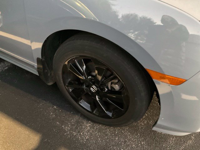 Used 2024 Honda Odyssey Sport image 2