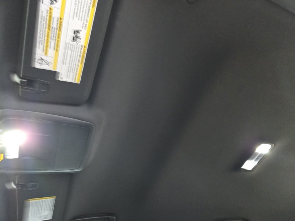 New 2027 Chevrolet Equinox LT w/ Midnight Edition FWD image 28