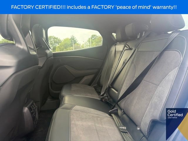 Used 2023 Ford Mustang Mach-E GT w/ GT Performance Edition AWD/4WD image 18