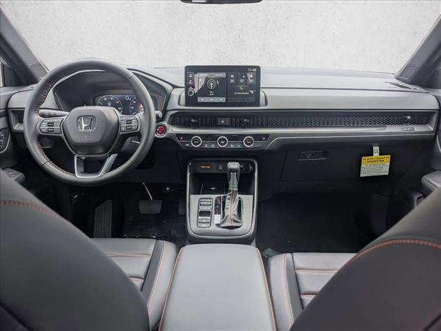 New 2026 Honda CR-V Sport-L image 18