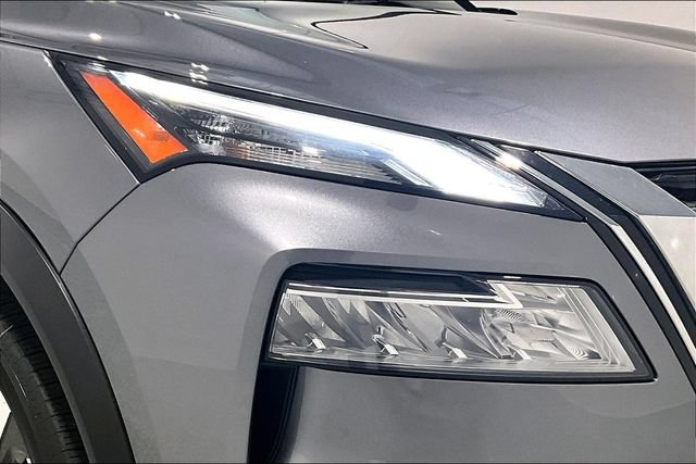 Used 2023 Nissan Rogue SL AWD/4WD image 40