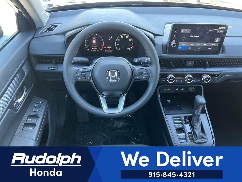 New 2026 Honda CR-V EX image 13