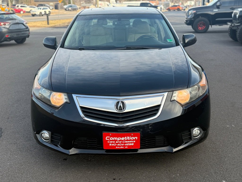Used 2011 Acura TSX Sedan image 5