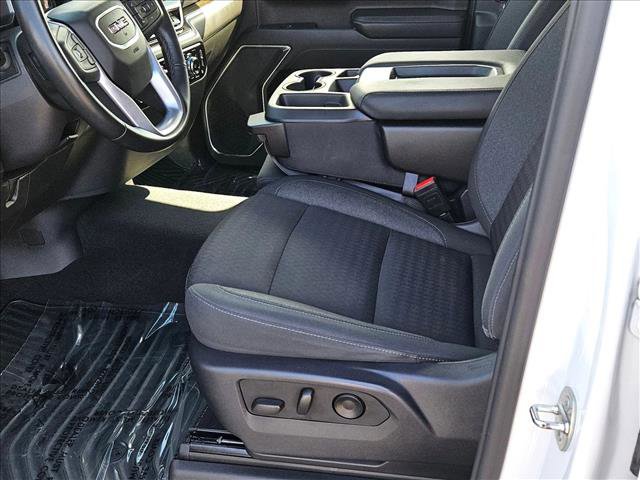 Used 2024 GMC Sierra 1500 Elevation AWD/4WD image 15
