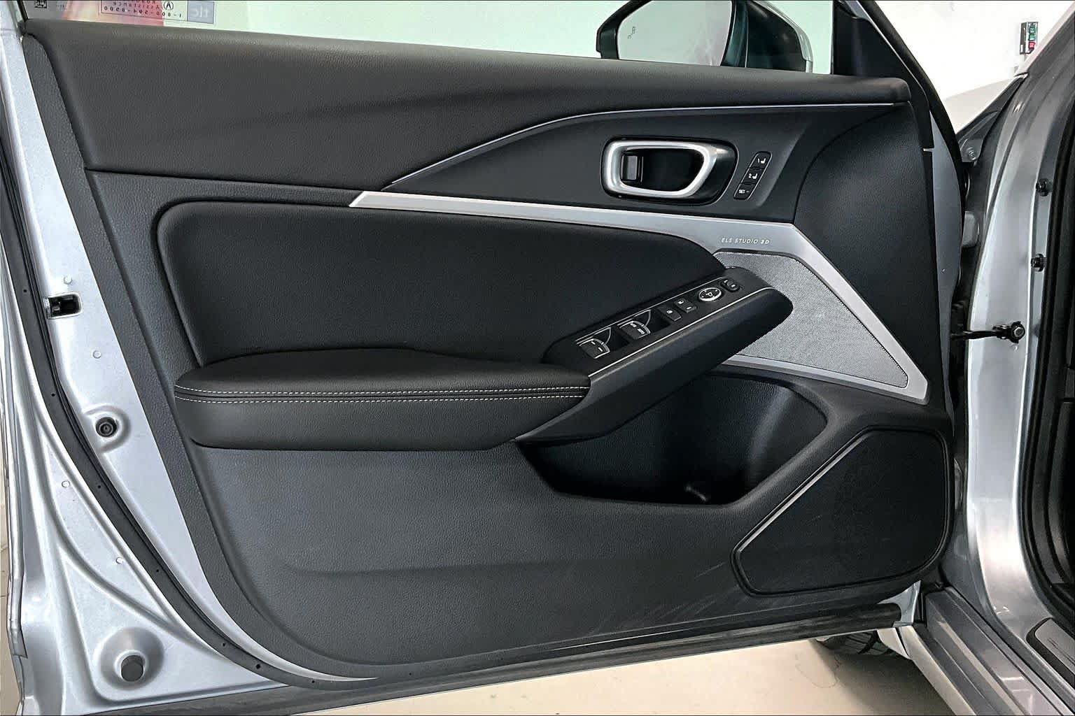 Used 2024 Acura Integra A-Spec FWD image 26