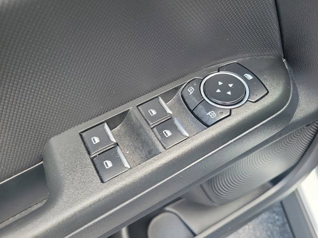 Used 2023 Ford Bronco Sport Big Bend w/ Convenience Package AWD/4WD image 16