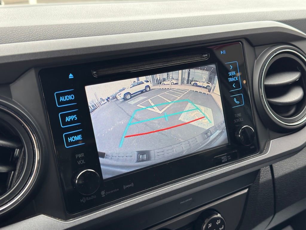 Used 2019 Toyota Tacoma TRD Off-Road image 31