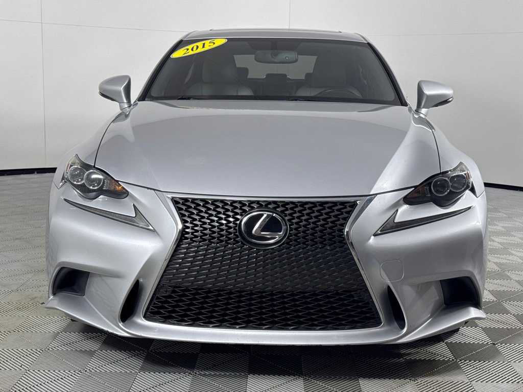 Used 2015 Lexus IS 250 AWD w/ F-Sport Package image 12
