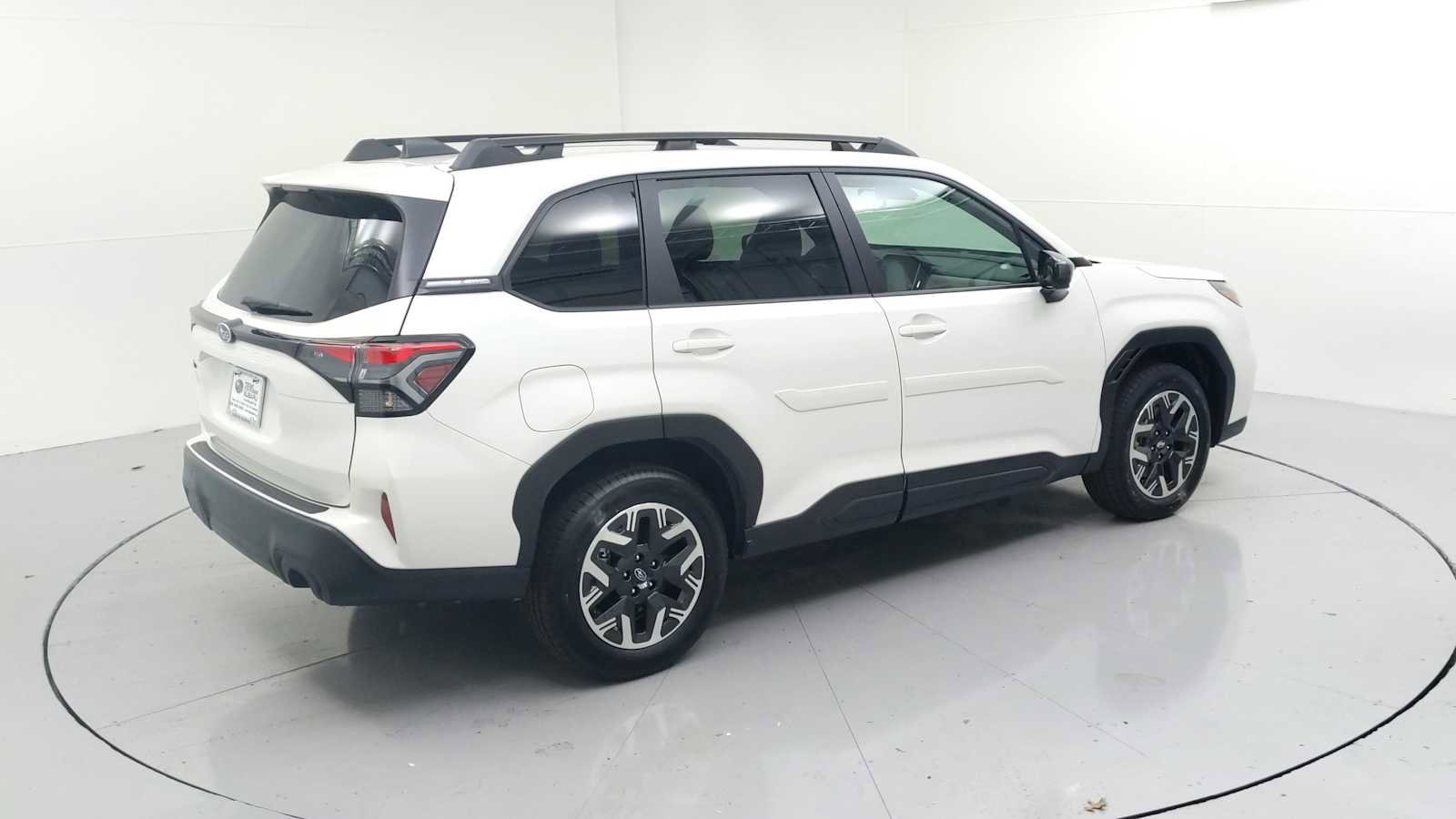 New 2026 Subaru Forester Premium image 11