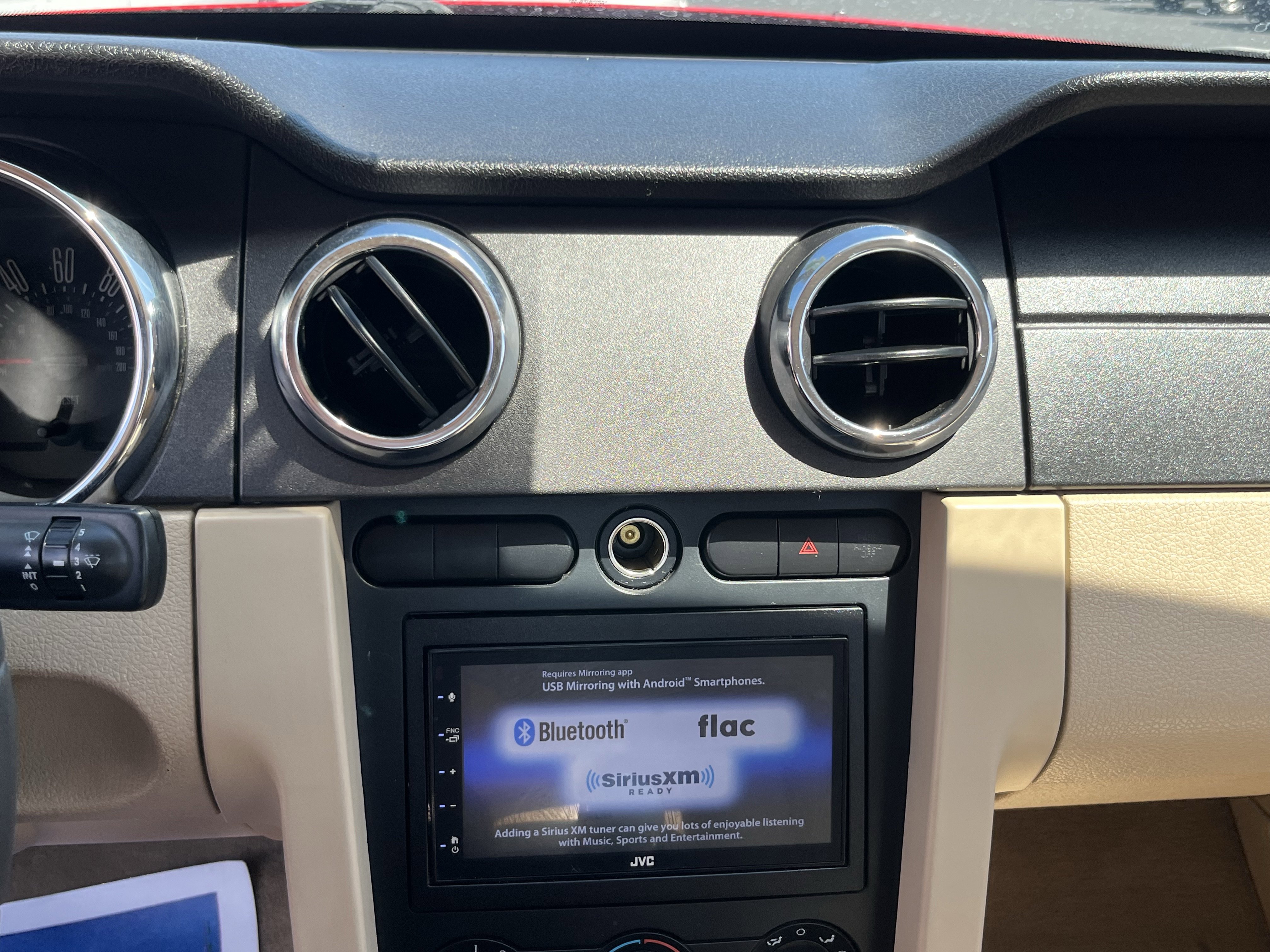 Used 2007 Ford Mustang Premium RWD image 15