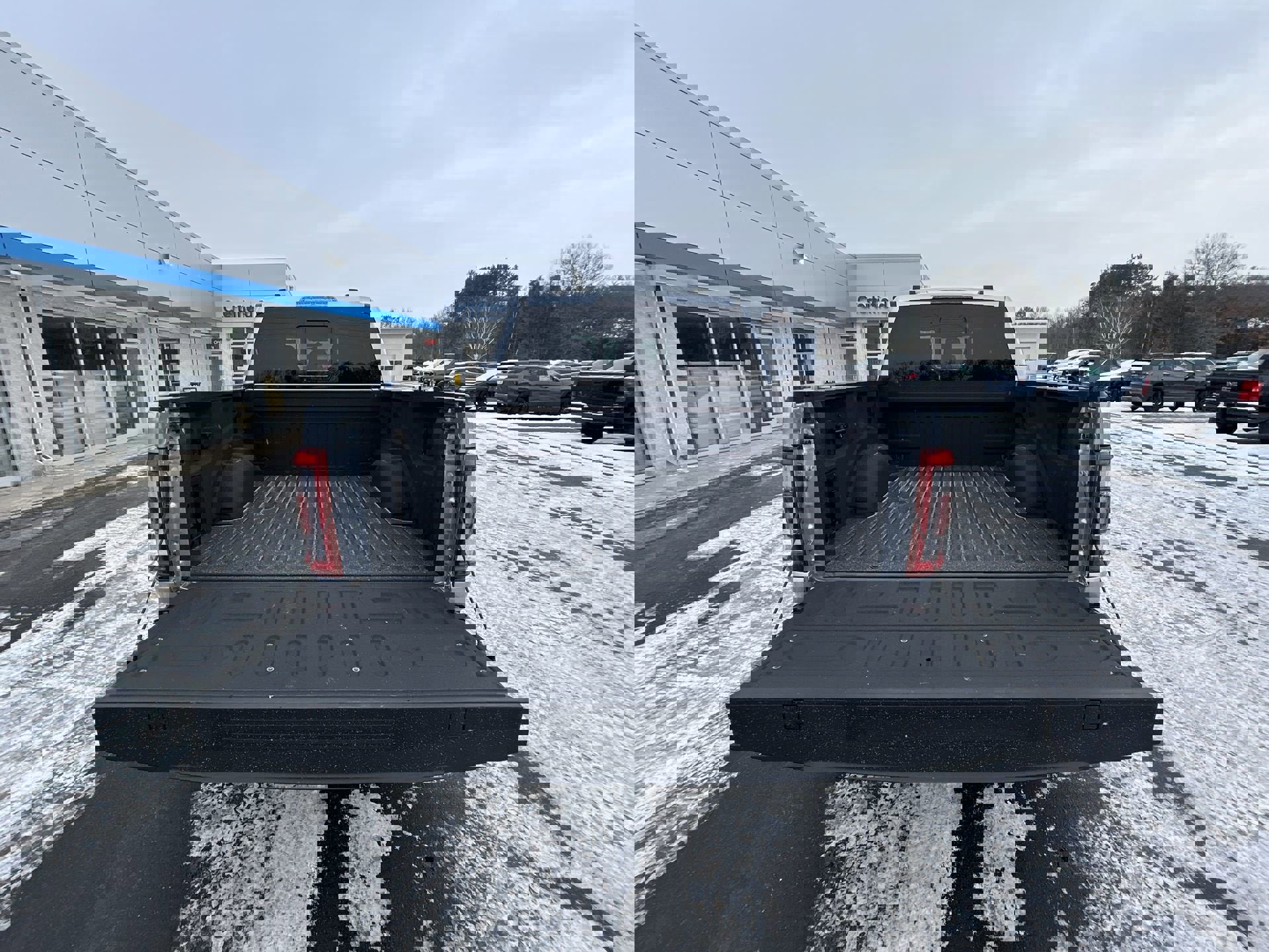 Used 2022 Ford F150 Raptor w/ Torsen Package image 26