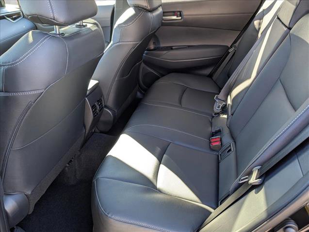 New 2026 Toyota Corolla Cross XLE image 16