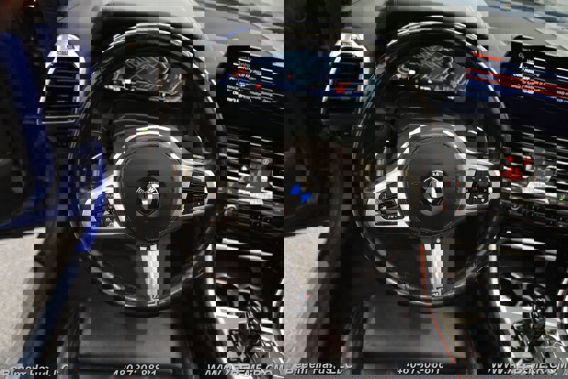 Used 2023 BMW 840i image 22