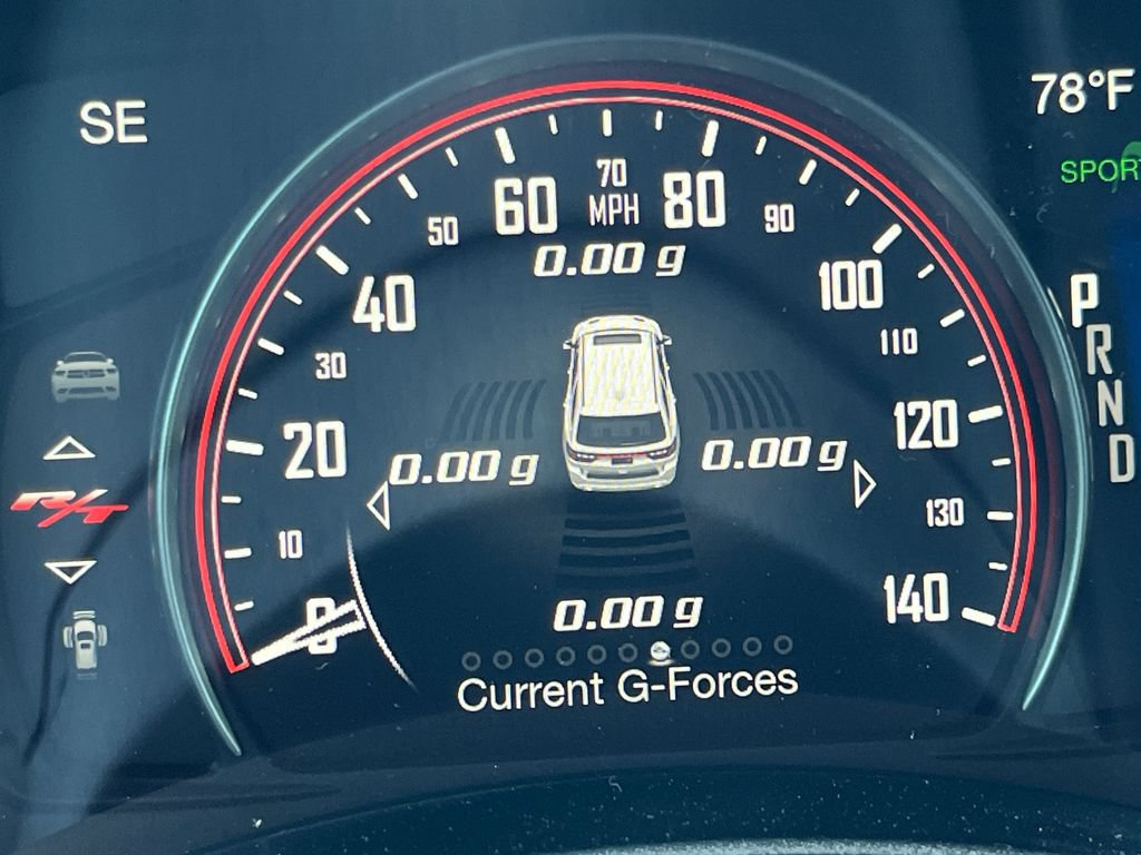 New 2026 Dodge Durango GT AWD/4WD image 45