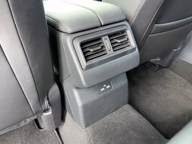 Certified 2024 MAZDA CX-50 AWD 2.5 S w/ Cargo Package image 10