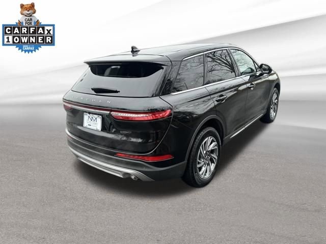 Used 2024 Lincoln Corsair AWD w/ Equipment Group 101A image 9