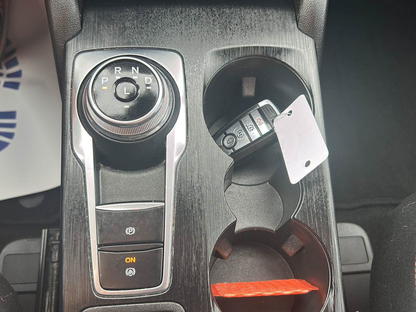 Used 2024 Ford Escape ST-Line Elite w/ Premium Technology Package AWD/4WD image 19