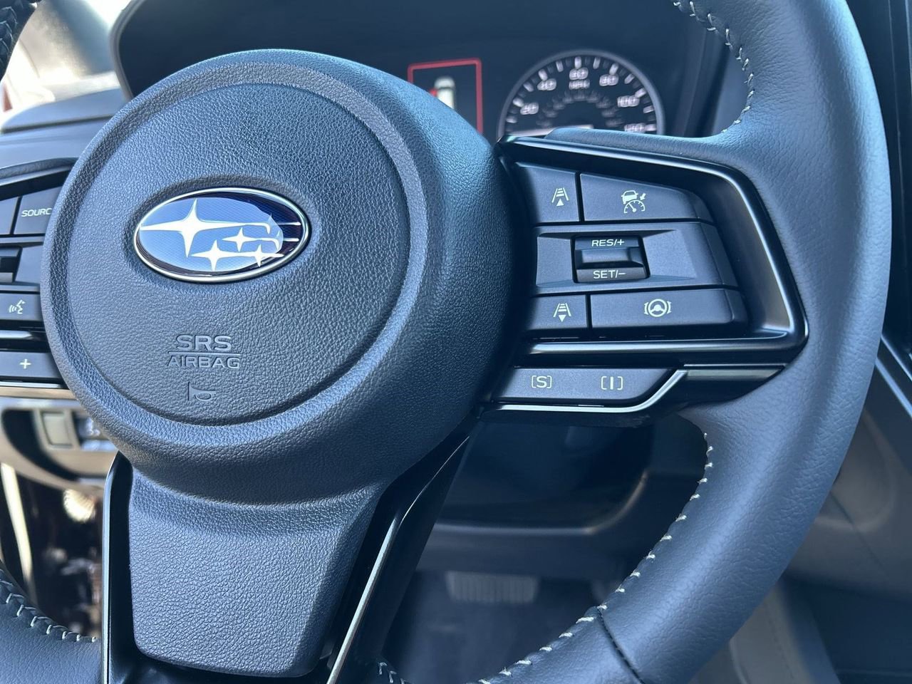 New 2026 Subaru Forester Premium image 21